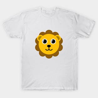 Lion T-Shirt